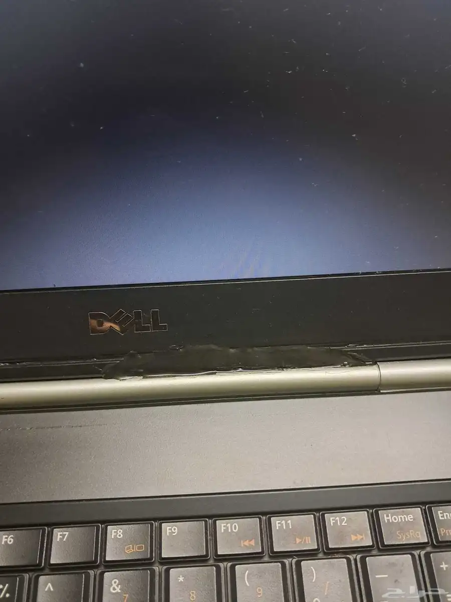 لاب توب dell corei5 4