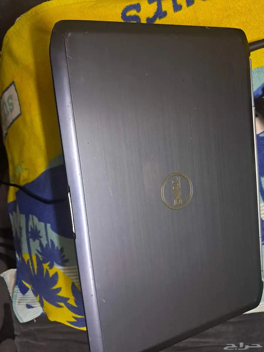 لاب توب dell corei5 2