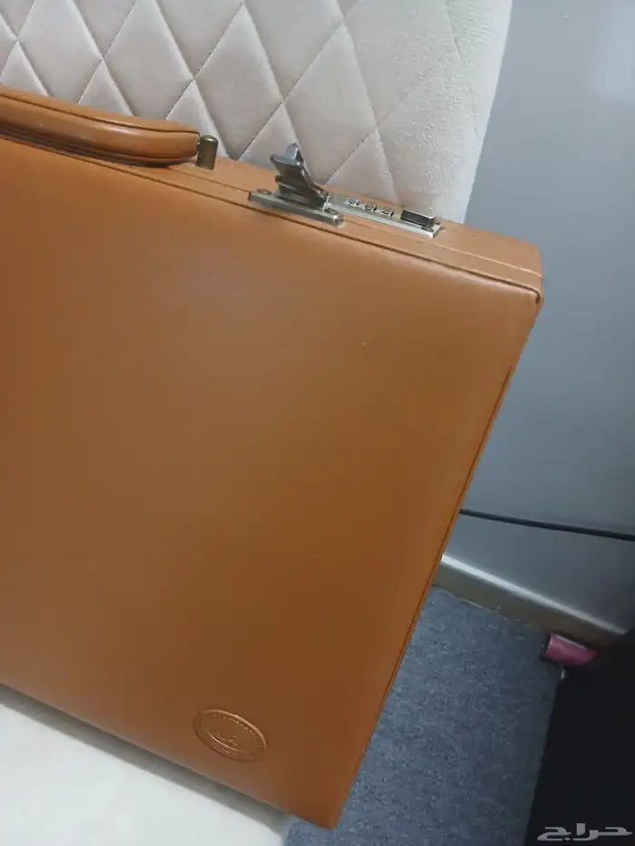 شنطة دوبلامسية من جرير شبهه جديدة . 2