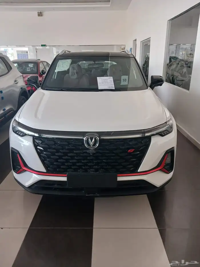 شانجان سمارت بلس ليمتد C35 2