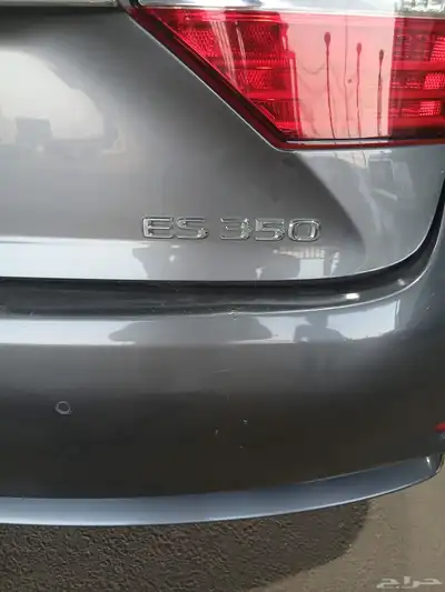 الكزز 350 اي اس موديل2014 7
