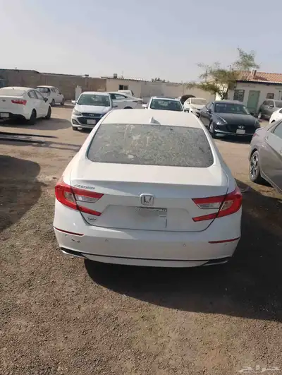 هوندا اكورد 2022 0
