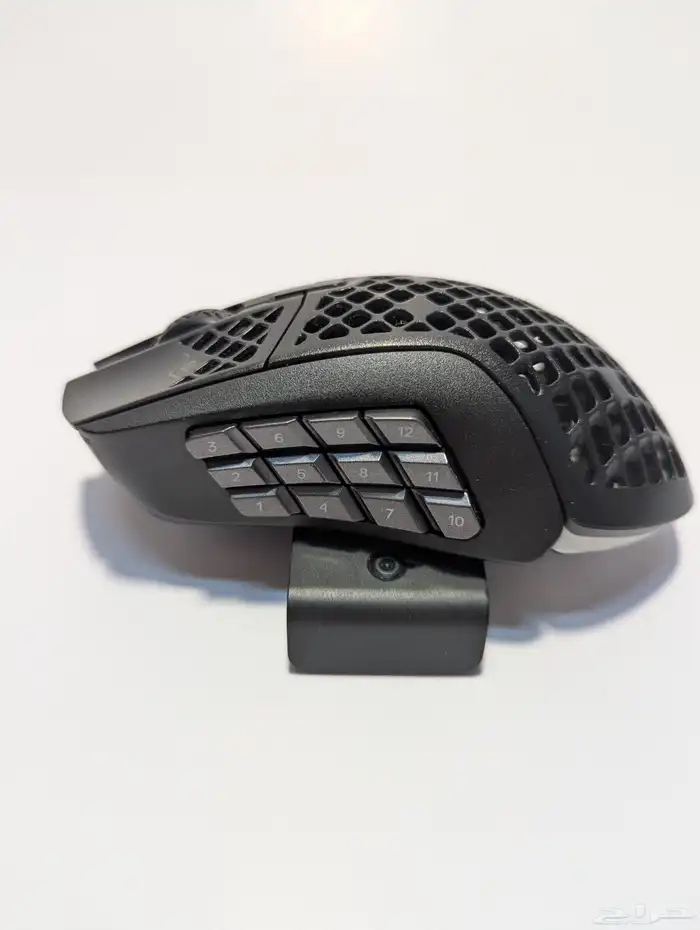 ماوس جيمنج SS AEROX 9 WIRELESS 1