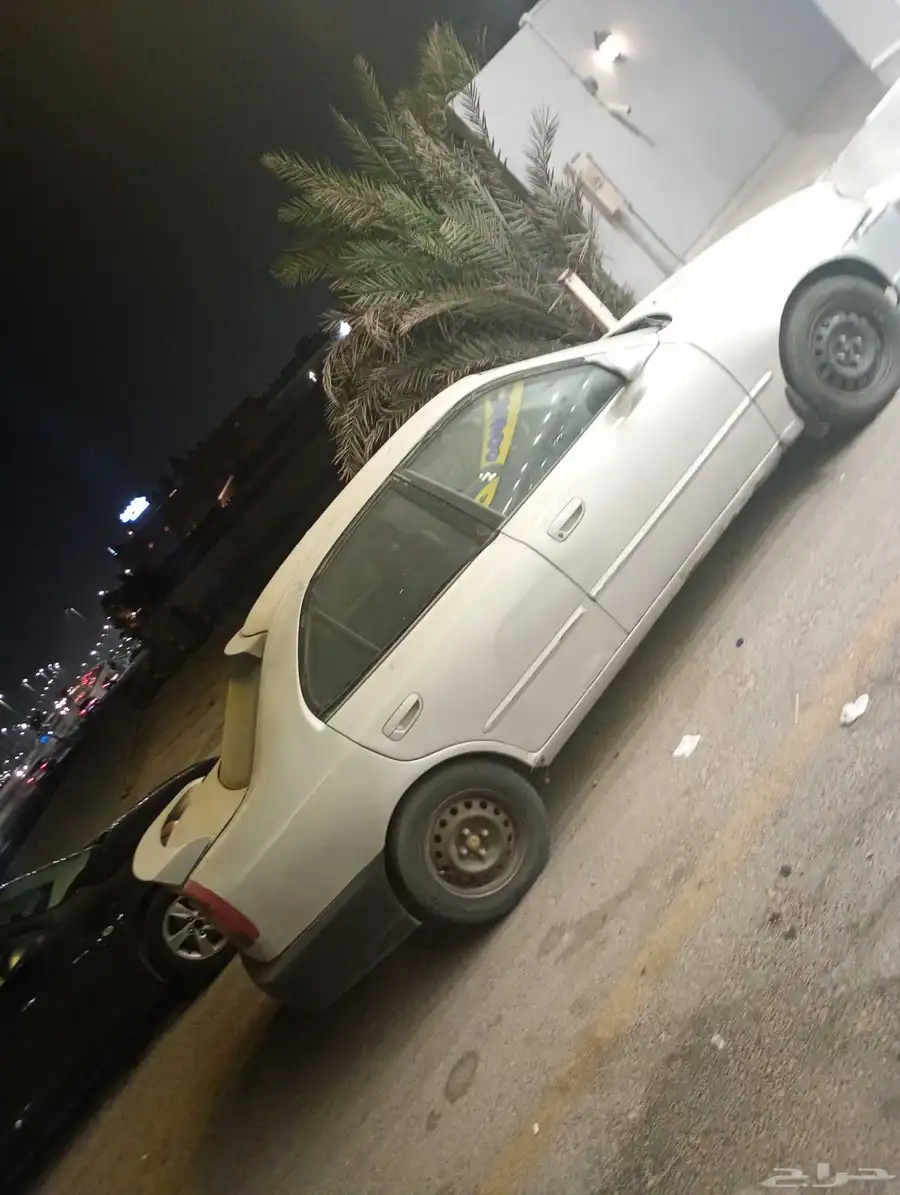 اكسنت 2001للبيع المستعجل 0