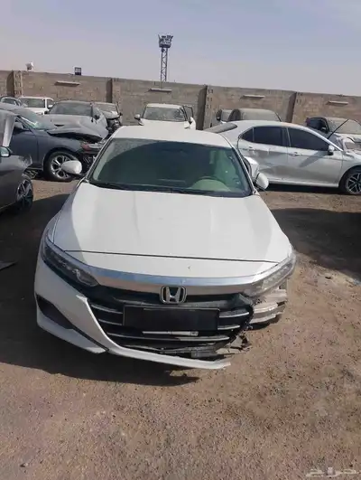 هوندا اكورد 2022 2