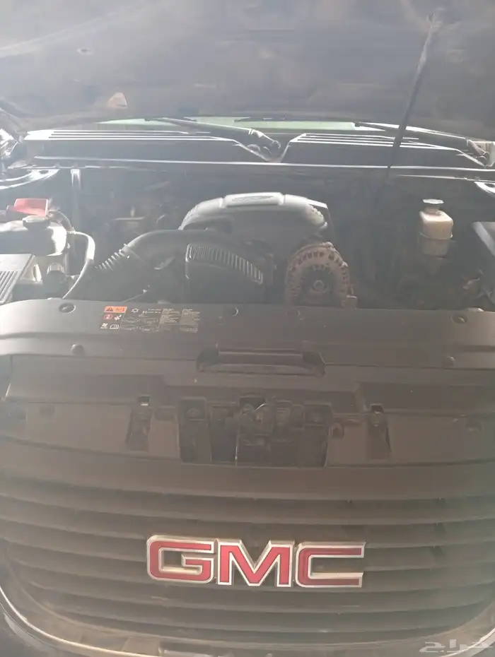 مكائن جمس سييرا 2014 0