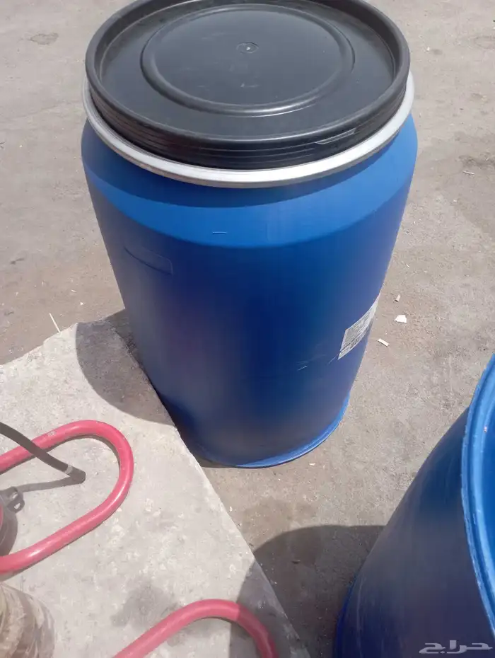 برميل ابو فتحها البيع 0