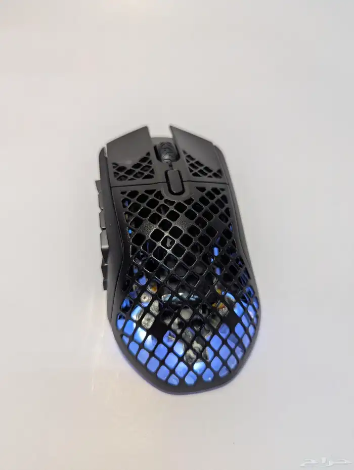 ماوس جيمنج SS AEROX 9 WIRELESS 3