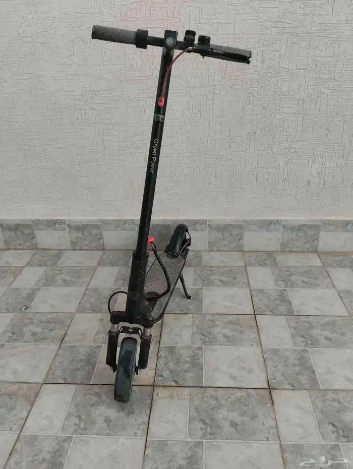سكوتر للبيع 600 2