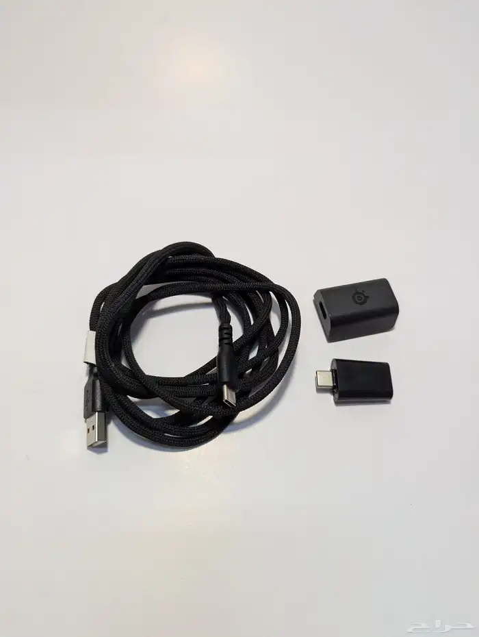 ماوس جيمنج SS AEROX 9 WIRELESS 4