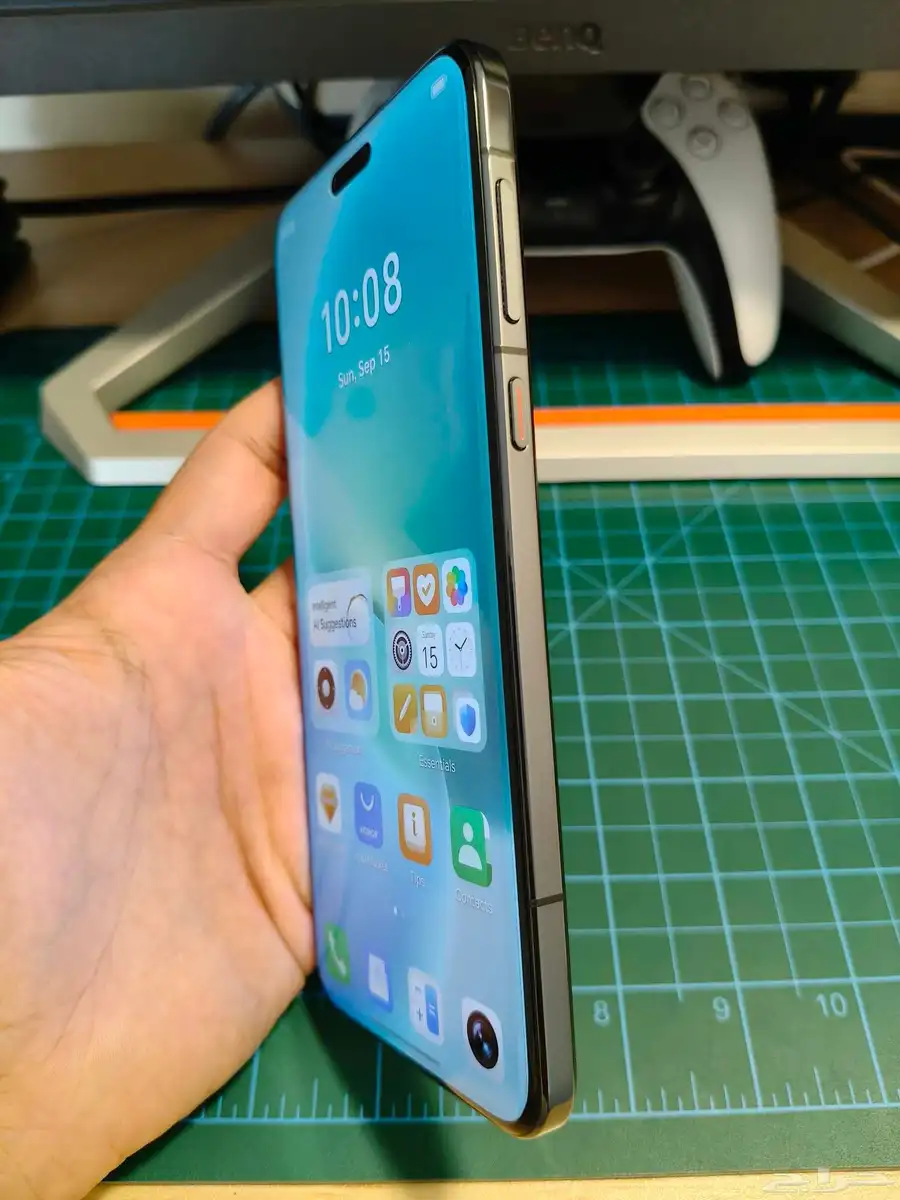 هونر ماجيك 7 برو Honor Magic 7 Pro 4