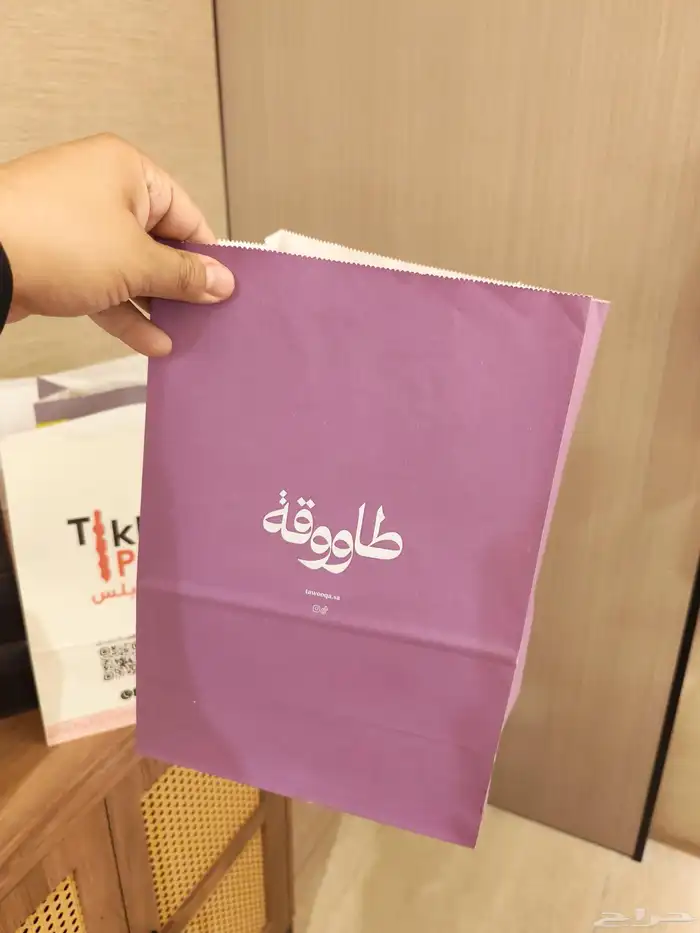 طباعة بوكسات- استيكرات- اكياس - هدايا - لوحات خارجية - بنر 20