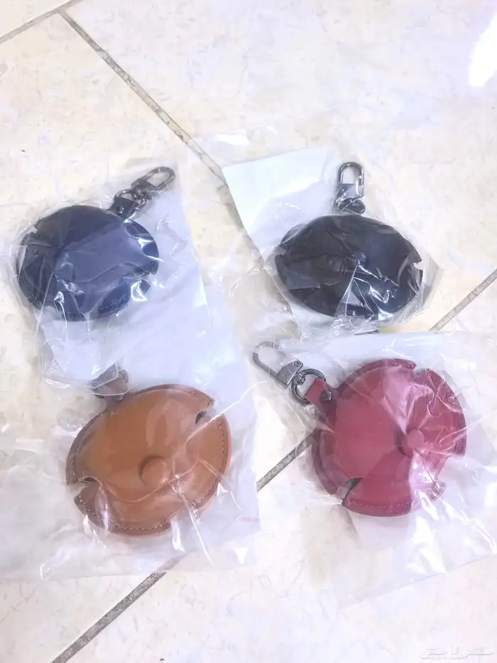 كفر سماعة هواوي وحماية ساعة هواوي فيت 3 وشنطة V60 9