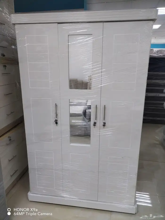 دولاب 3ابواب 1