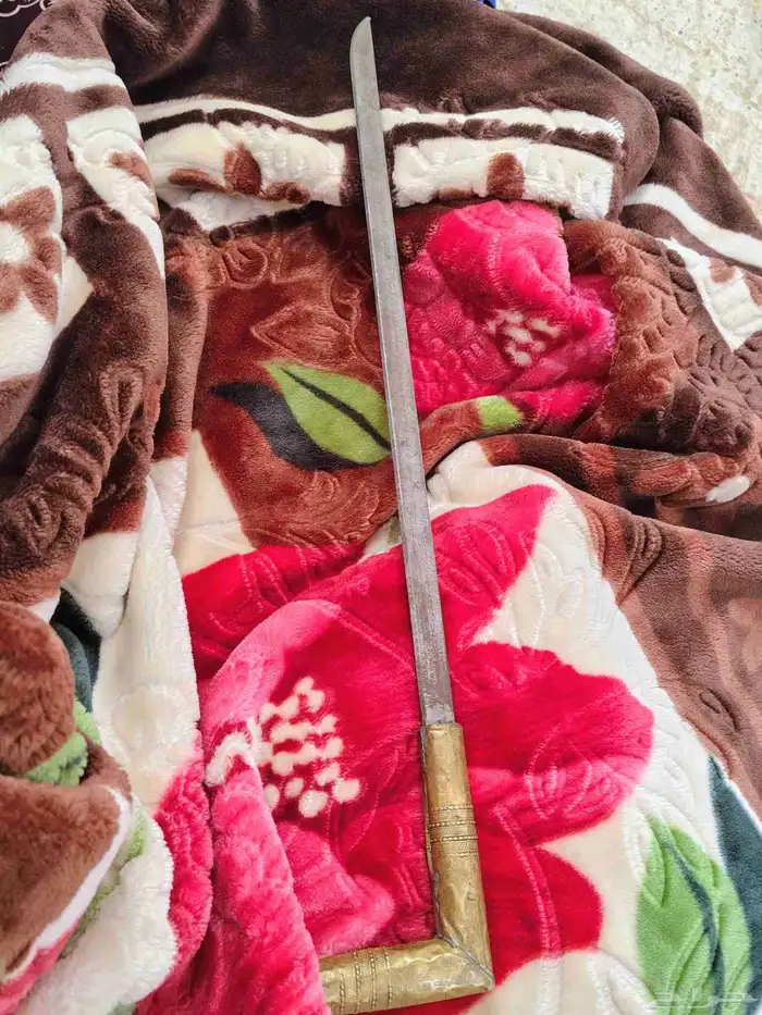 غدارة تراث للبيع ك السيف 0
