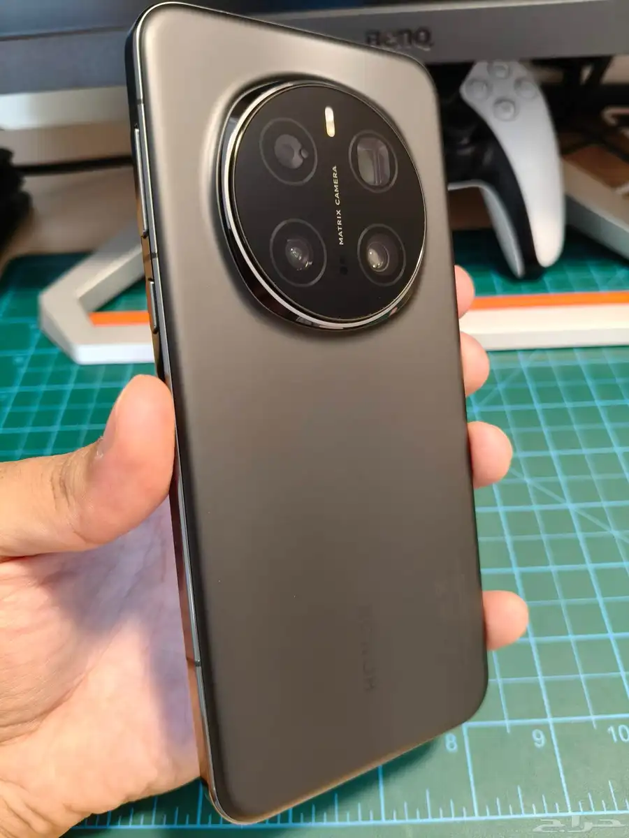 هونر ماجيك 7 برو Honor Magic 7 Pro 5
