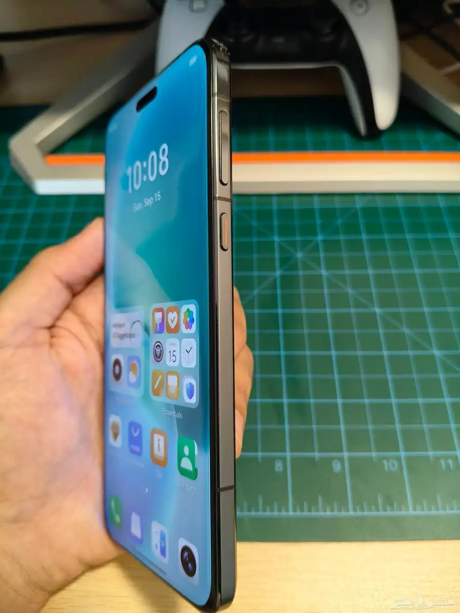 هونر ماجيك 7 برو Honor Magic 7 Pro 3
