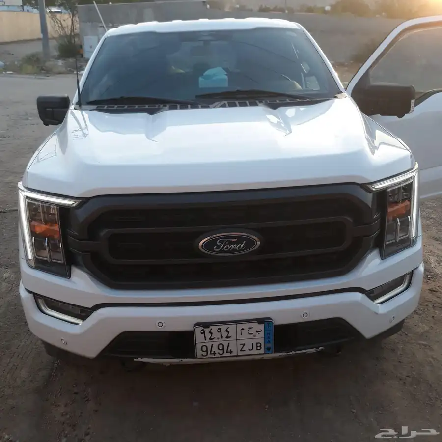 فورد f150 2023 0