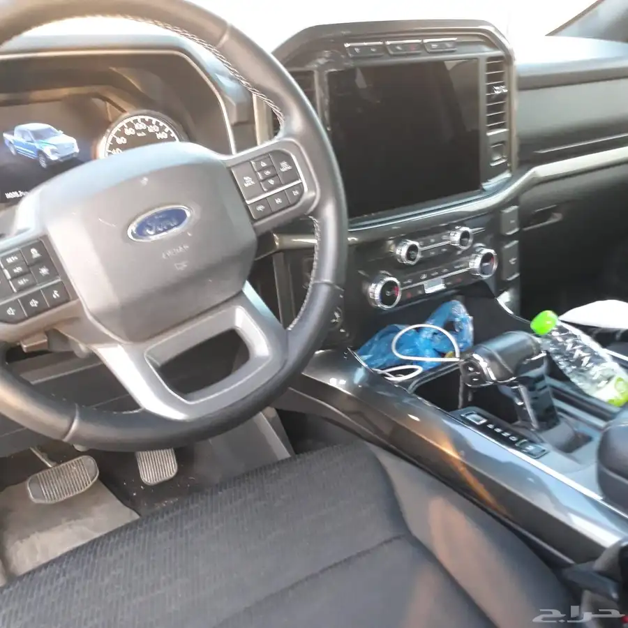 فورد f150 2023 1