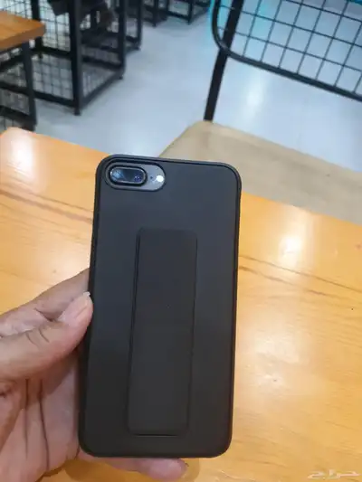 جهاز آيفون 7plas بطاريه 87 ذاكرة 128 gb 2