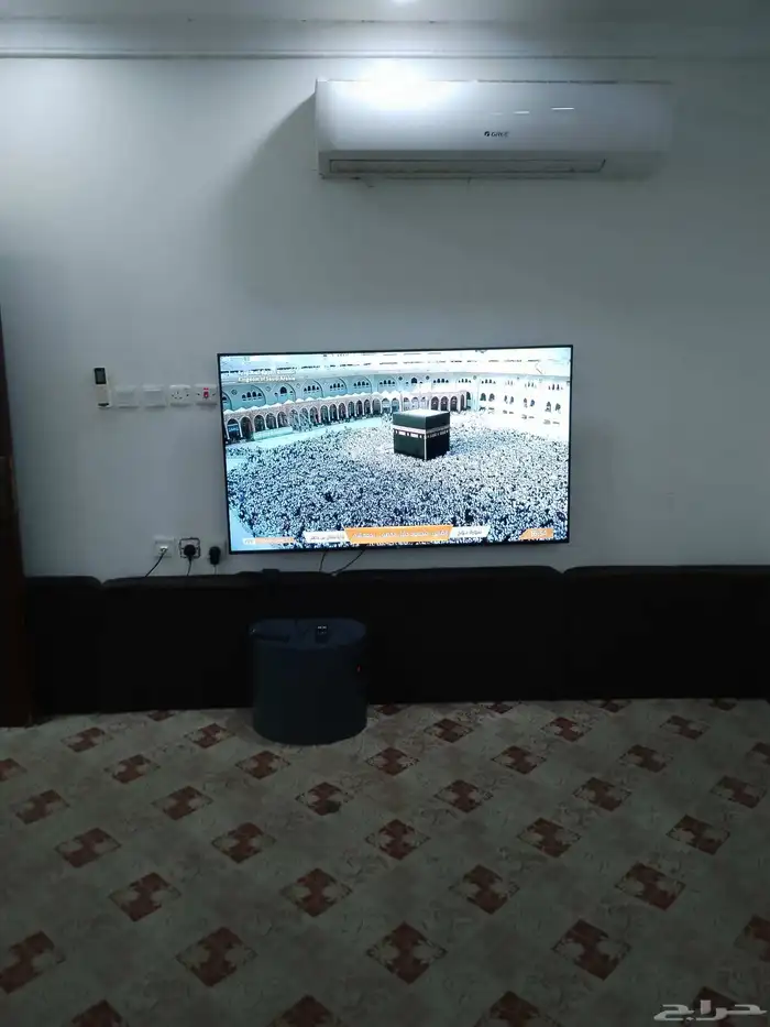 استراحه ليال للإيجار اليومي في جده 4