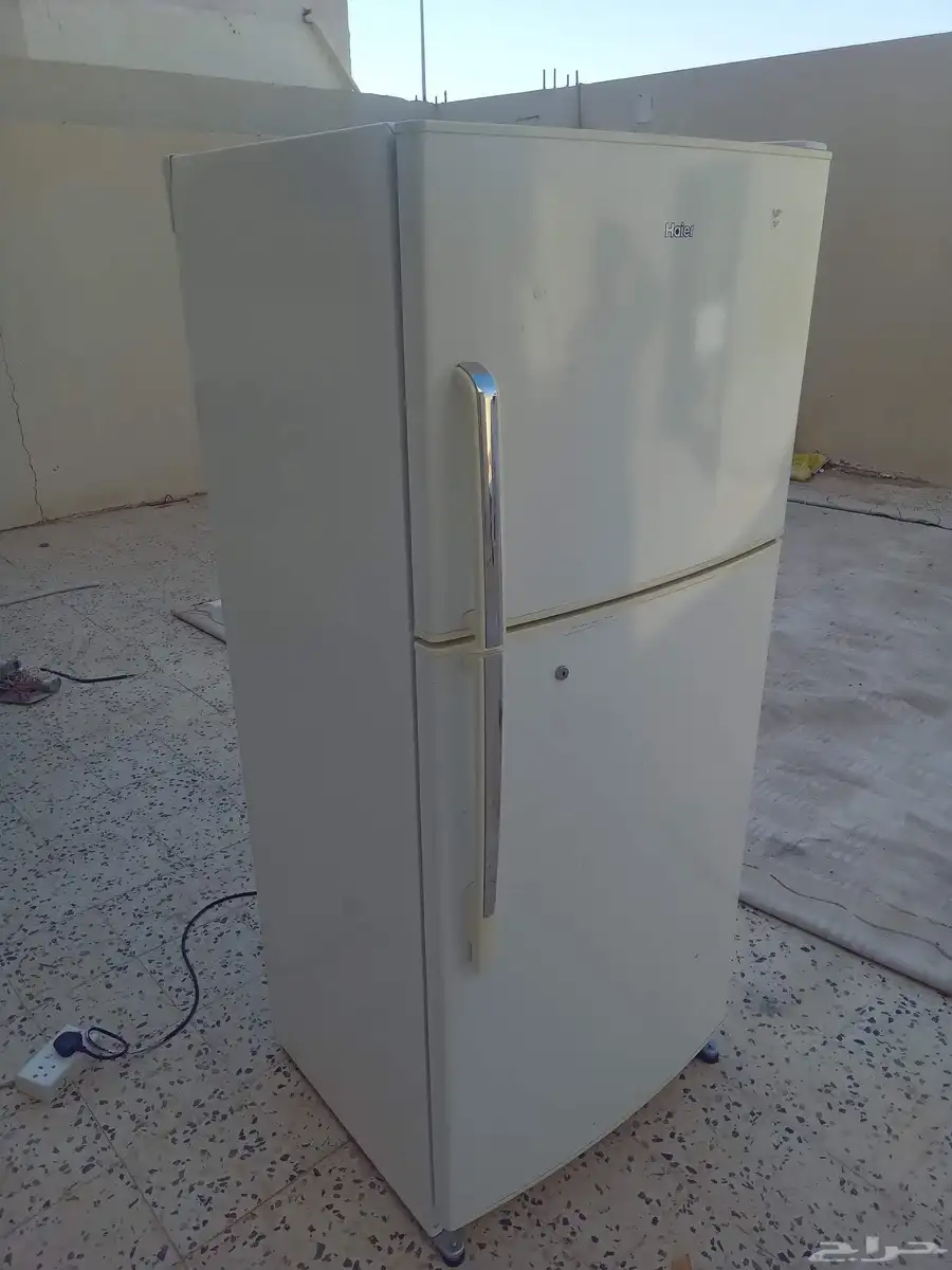 ثلاجة 3