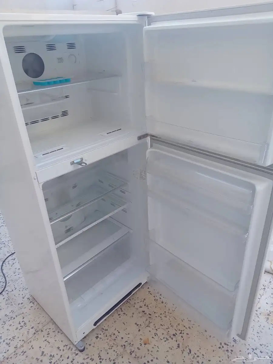 ثلاجة 1