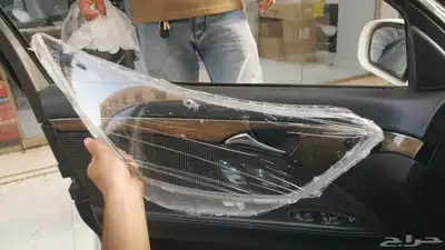 عدسات زنون لمبات انوار محولات غطيان شمعات واسطبات السيارات ا 13