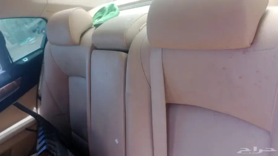 قطع غيار bmw بي ام دبليو 520 الفئة الخامسة تشليح BMW 520 6