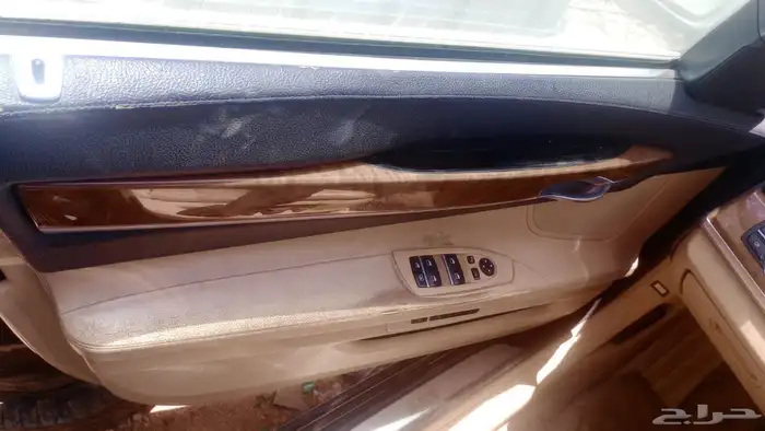 قطع غيار bmw بي ام دبليو 520 الفئة الخامسة تشليح BMW 520 4