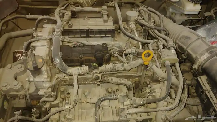 توضيب م اين ديزال بنزين 4