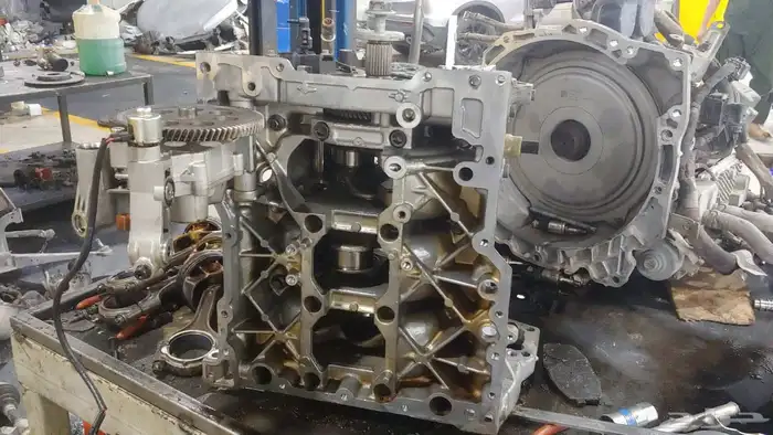 توضيب م اين ديزال بنزين 3