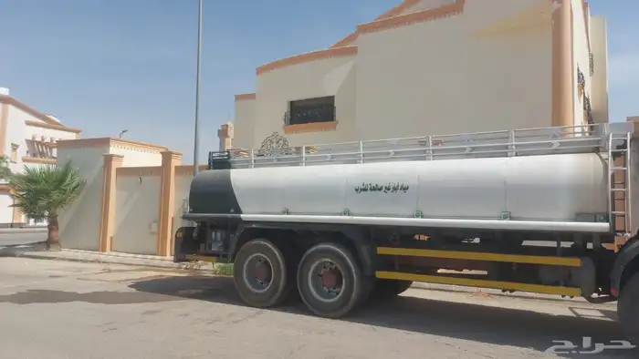 وايت ماء عنيزة صهريج عنيزه 0