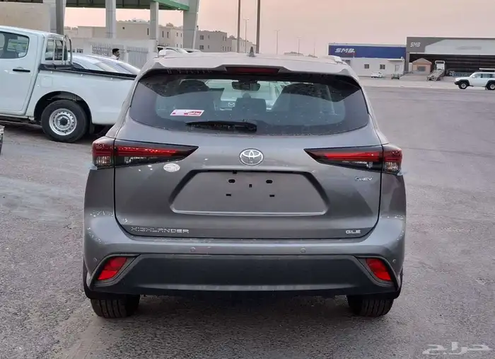 تويوتا فيلوز GLX 2025 5
