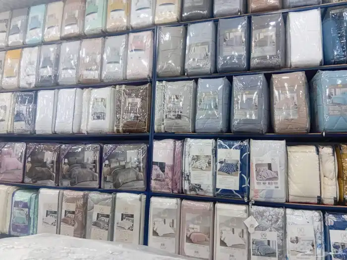 سرير ديكور ومراتب 6