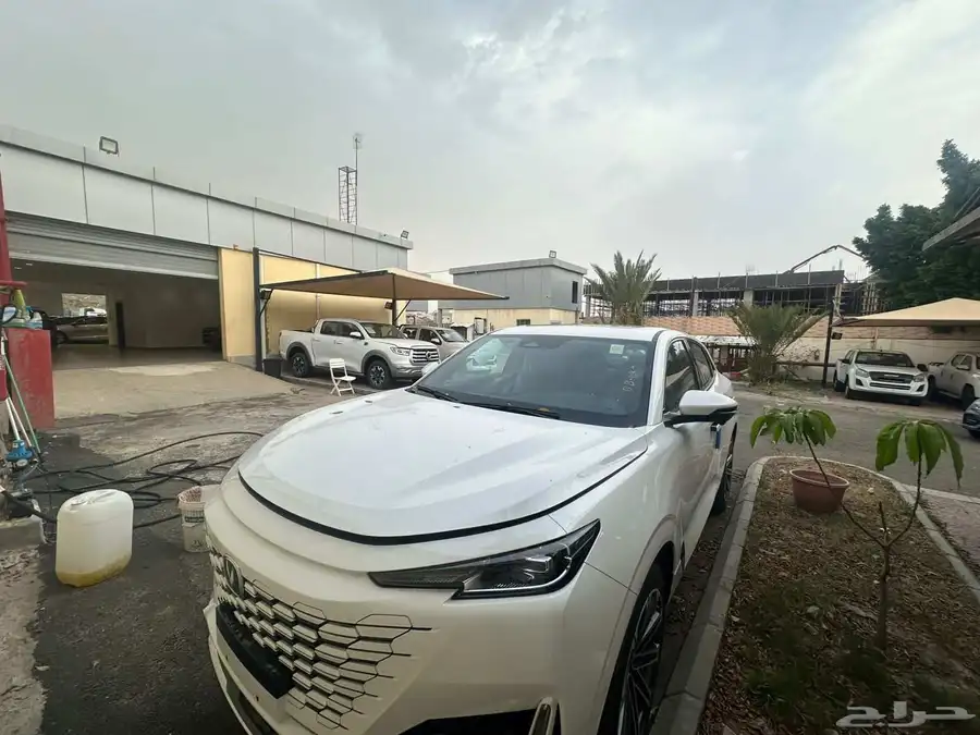 شانجان يوني كي 2025 19