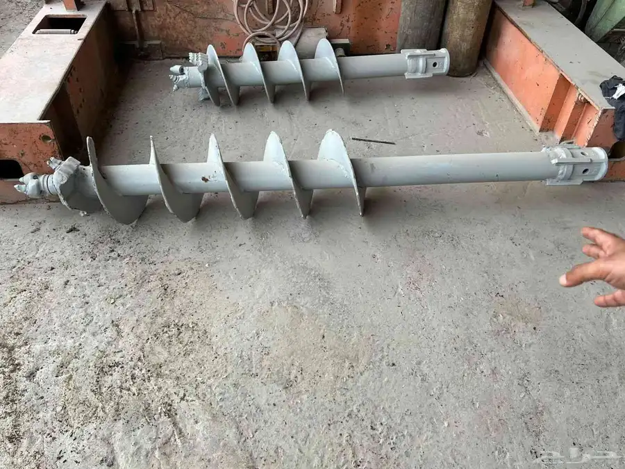 Auger 0