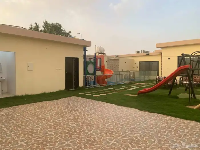 شاليهات اريج بارك 11