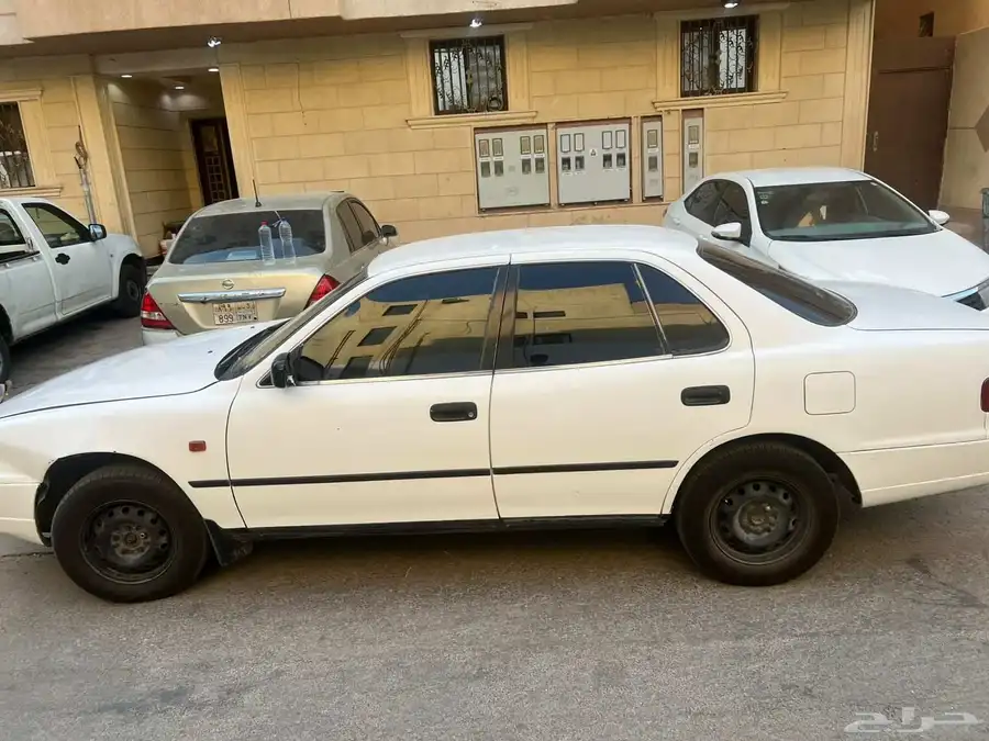 تويوتا كامري 1996XL 2