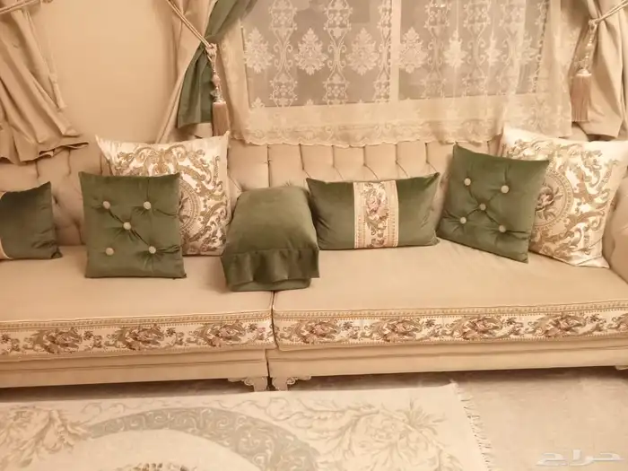 شركة تنظيف خزانات منازل شقق مجالس سجاد موكيت كنب خزانات 7
