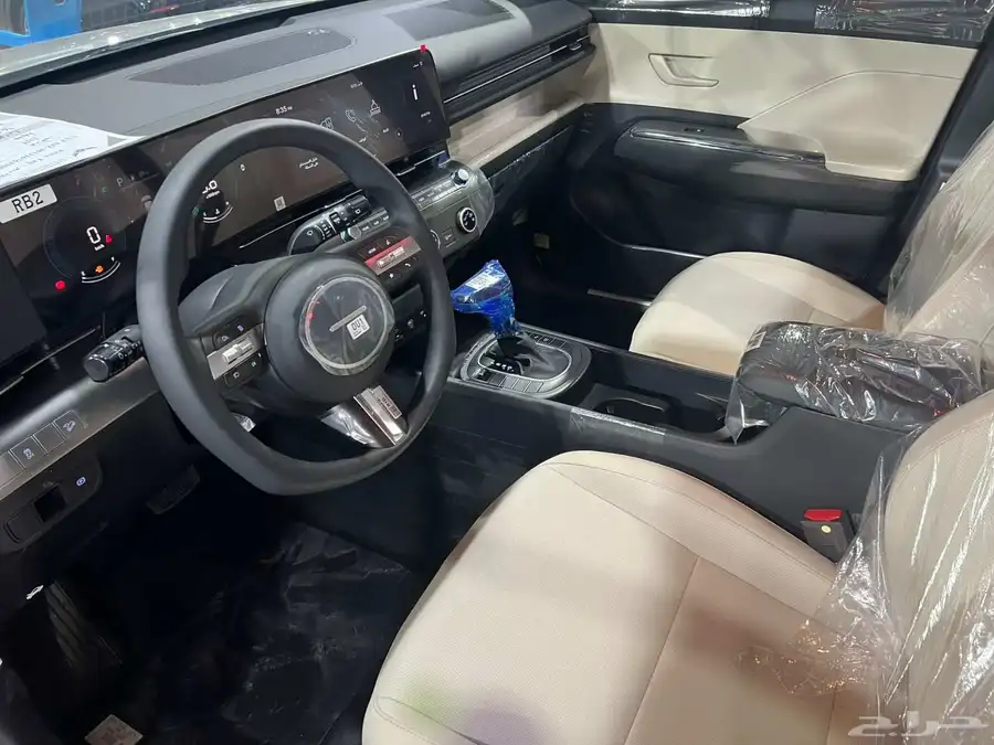 هونداي كونا 2025 فليت ( كاش - تقسيط ) 9