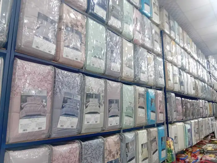 سرير ديكور ومراتب 7