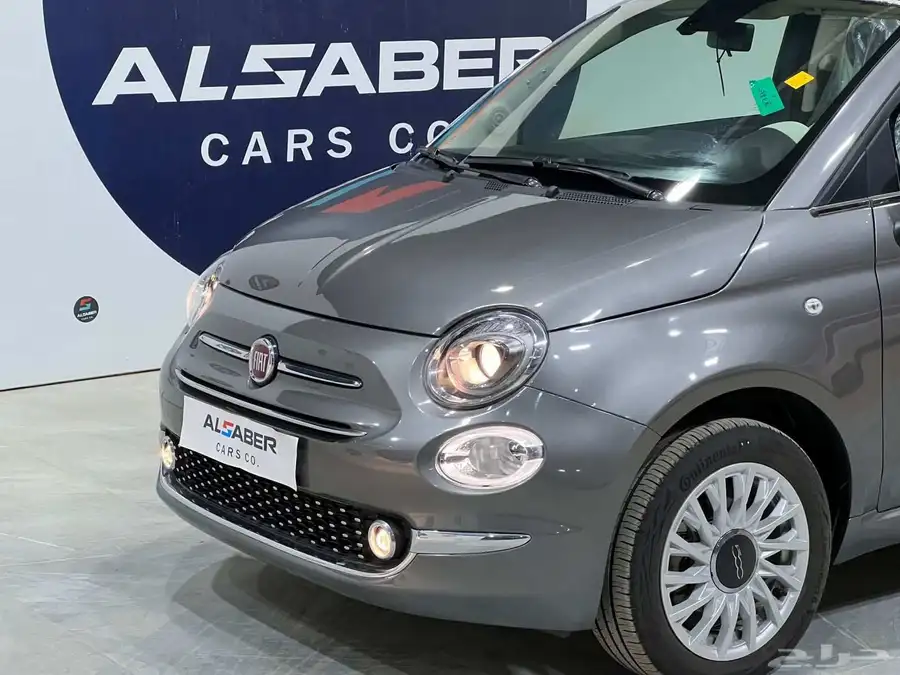 فيات كشف C500 2024 0