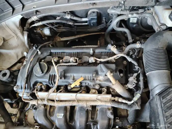 مكائن جمس سييرا 2014 1