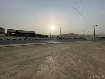 أرض للاستثمار في المخواة للايجار الطويل 0