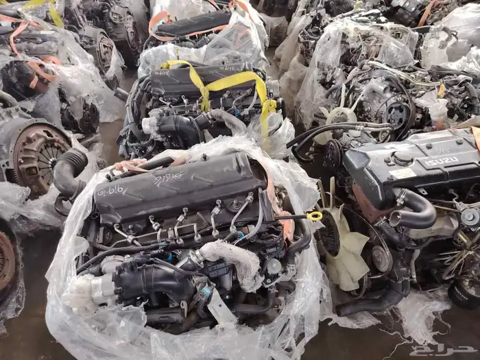 مكائن جمس سييرا 2014 5