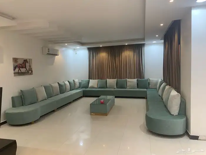 شاليهات اريج بارك 10