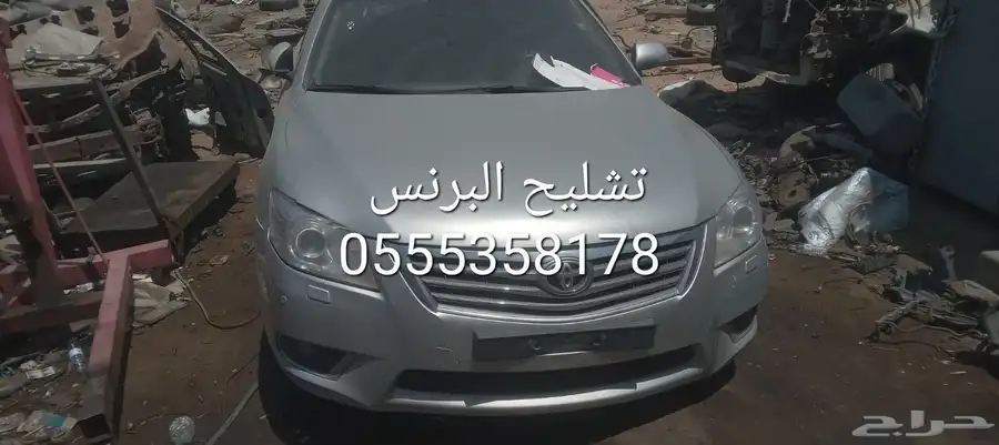 أوريون 2012 بدي وكالة داخلية شبه جديدة محركات جديدة 0