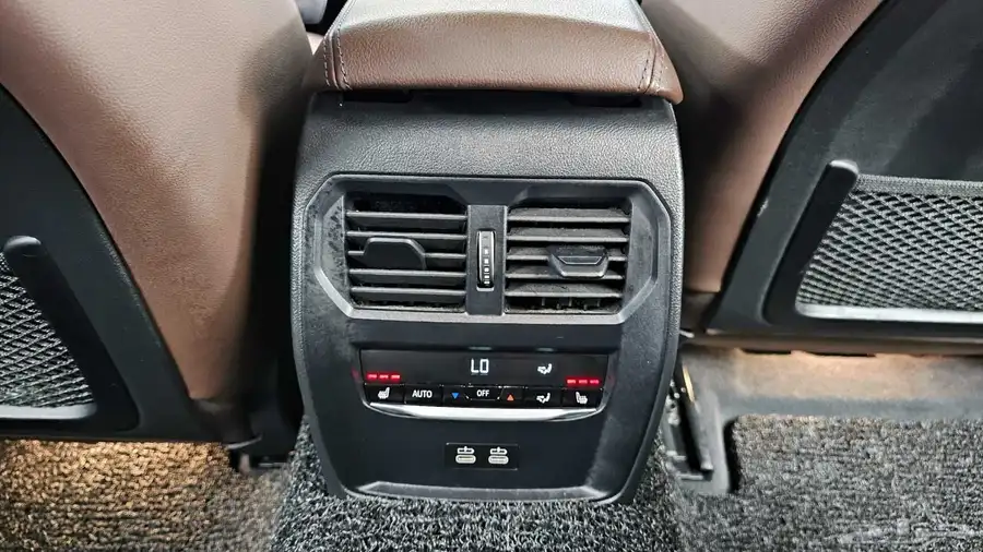 للاستيراد من كوريا _ BMW _ 420i_ قران كوبيه _ 2024 7