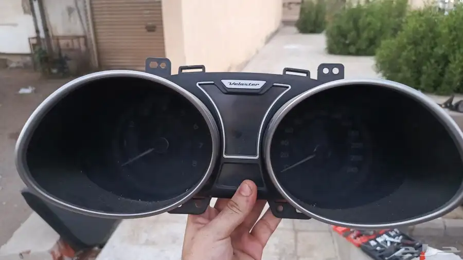قطع غيار هيونداي فولستر 2014 Hyundai volester parts 3